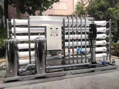 水處理設備有哪些常見的故障和問題，如何解決它們？