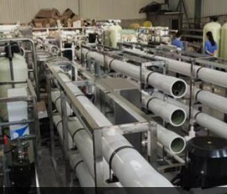 edi超純水設備公司